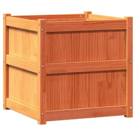 donica-ogrodowa-woskowy-braz-60x60x60-cm-lite-drewno-sosnowe