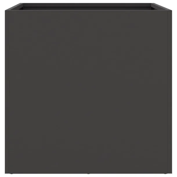 donica-czarna-42x40x39-cm-stal-wysokosc-produktu-39-cm
