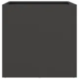 donica-czarna-42x40x39-cm-stal-wysokosc-produktu-39-cm