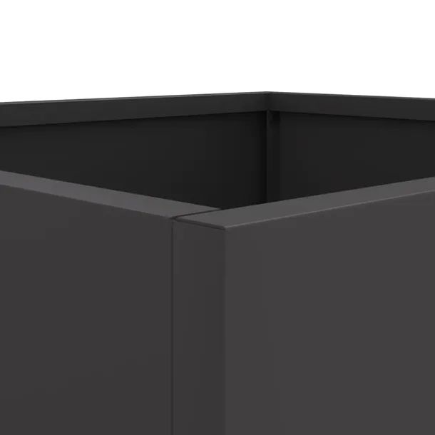 donica-czarna-42x40x39-cm-stal-dlugosc-40-cm