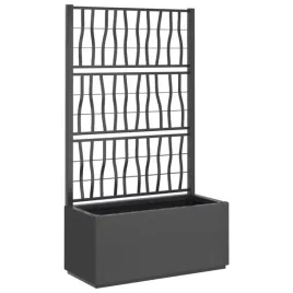 donica-ogrodowa-z-kratka-ciemnoszara-80x36x140-cm-pp