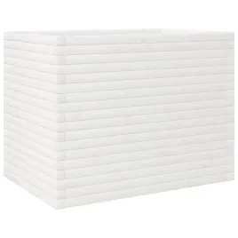 donica-ogrodowa-biala-90x60x685-cm-lite-drewno-sosnowe