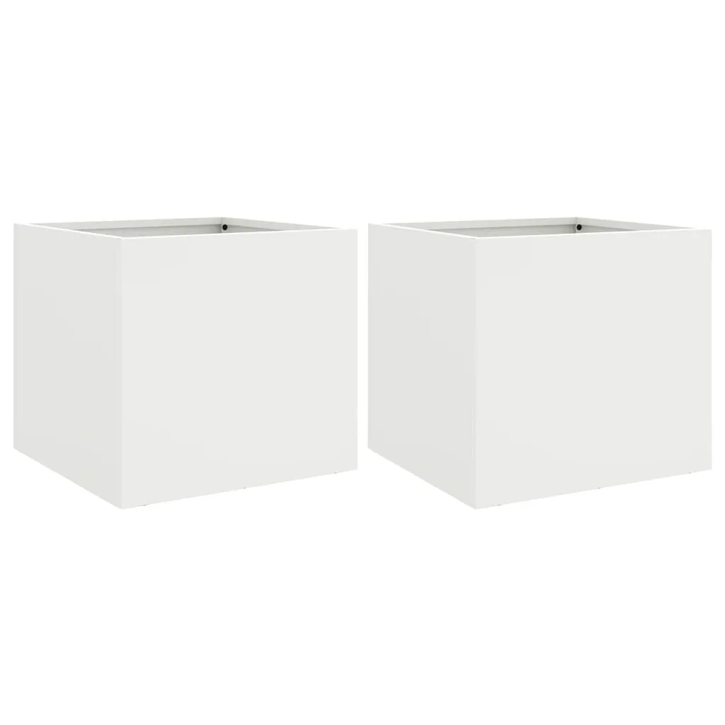 donice-2-szt-biale-32x30x29-cm-stal