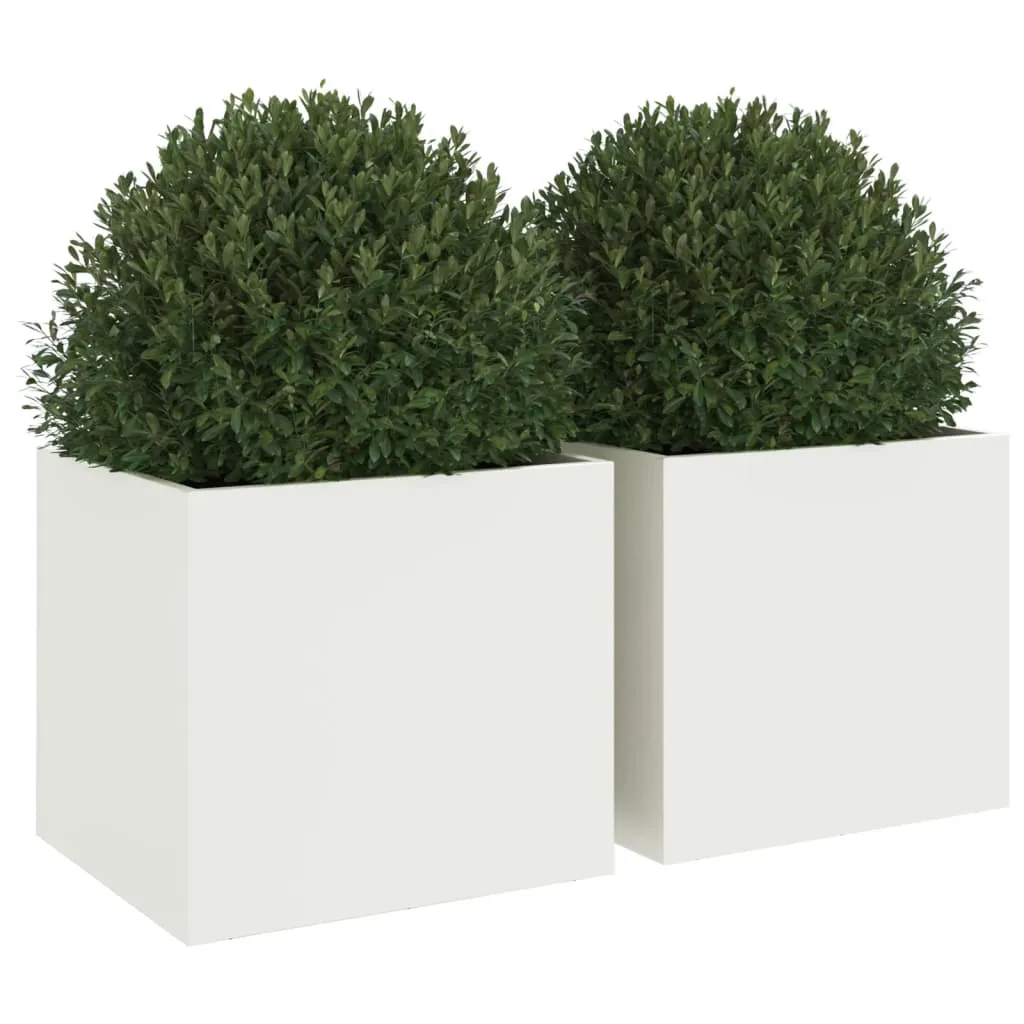 donice-2-szt-biale-32x30x29-cm-stal