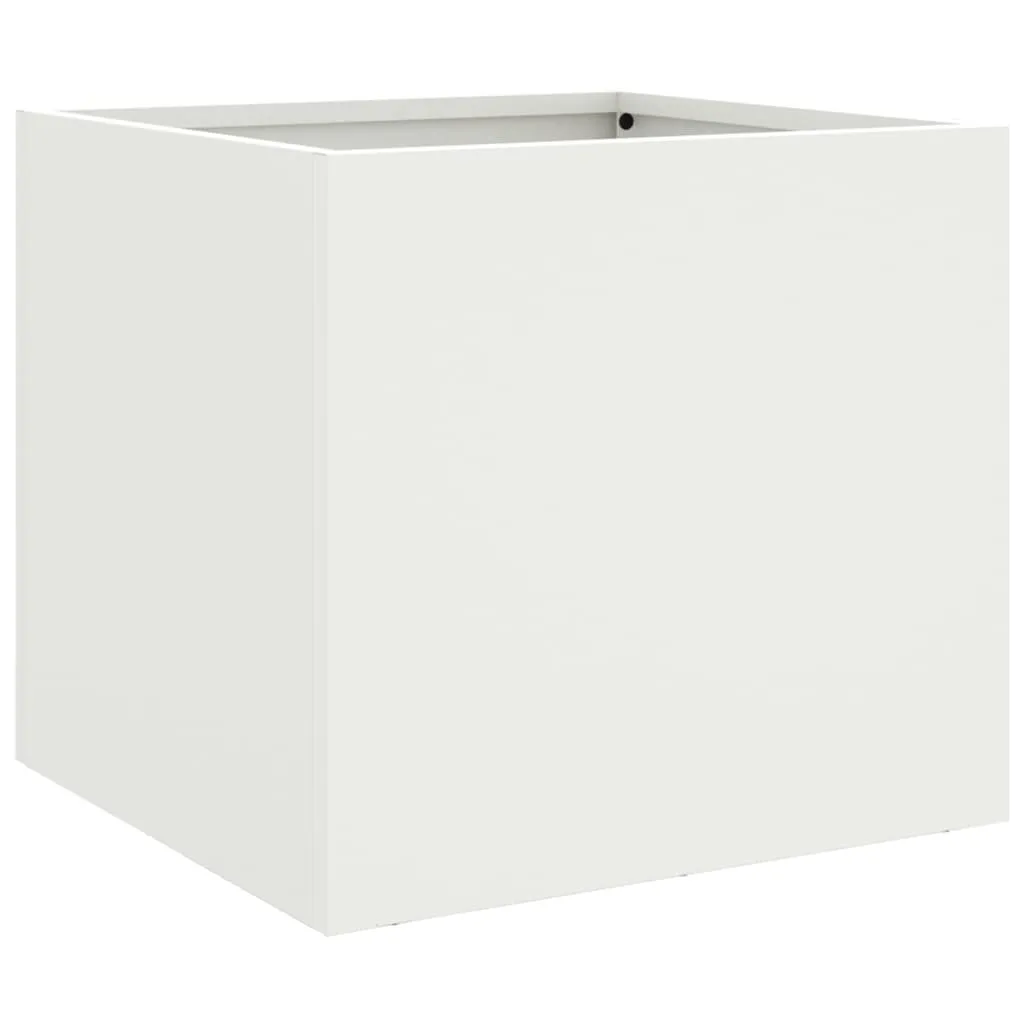 donice-2-szt-biale-32x30x29-cm-stal-stan-nowy