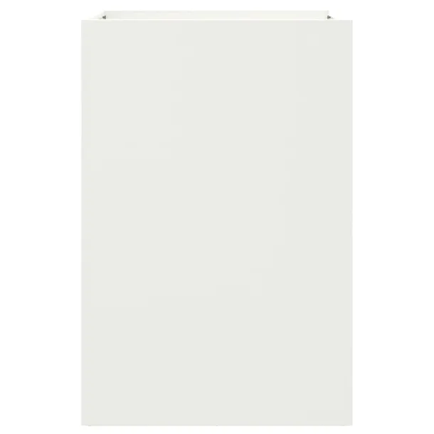 donica-biala-52x48x75-cm-stal-stan-opakowania-oryginalne