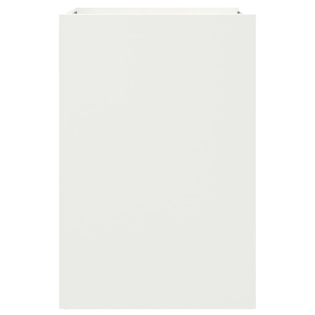 donica-biala-52x48x75-cm-stal-stan-nowy