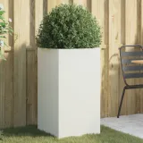 donica-biala-42x38x75-cm-stal-stan-nowy