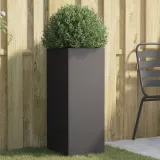 donica-czarna-32x29x75-cm-stal-stan-nowy