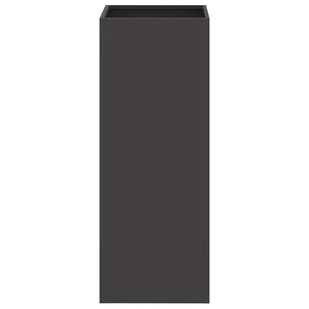 donica-czarna-32x29x75-cm-stal-material-wykonania-metal