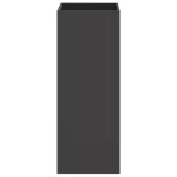 donica-czarna-32x29x75-cm-stal-material-wykonania-metal