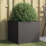 donica-czarna-49x47x46-cm-stal-stan-nowy