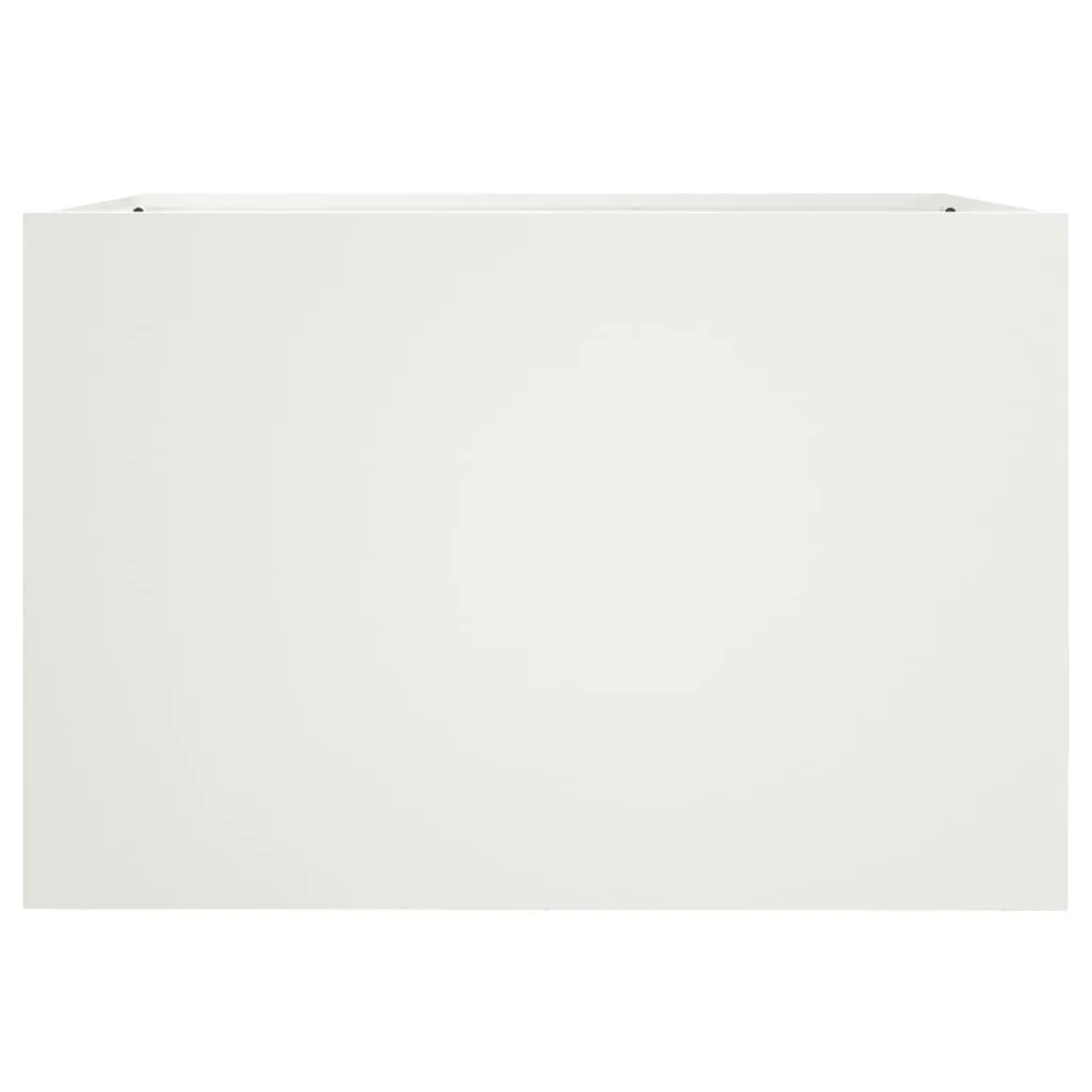 donica-biala-62x47x46-cm-stal-stan-nowy