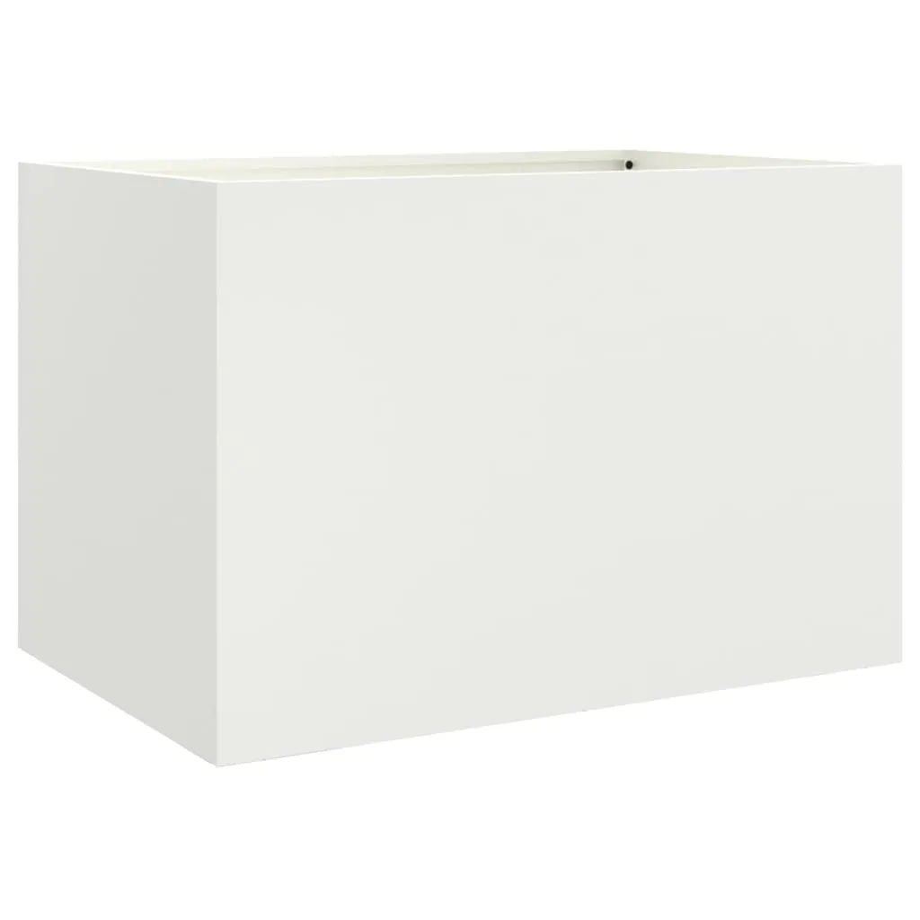 donica-biala-62x47x46-cm-stal-stan-nowy