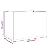 donica-biala-62x47x46-cm-stal-marka-vidaxl