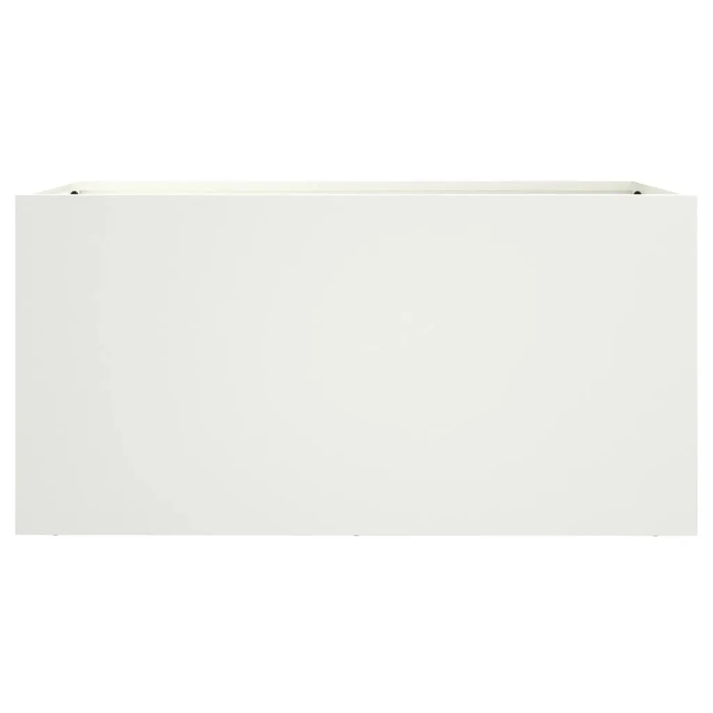 donica-biala-62x30x29-cm-stal-stan-nowy