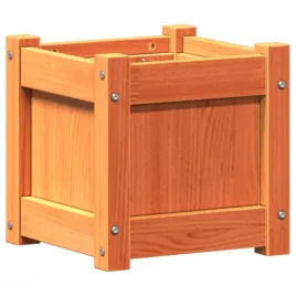 donica-ogrodowa-woskowy-braz-31x31x31-cm-lite-drewno-sosnowe