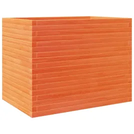 donica-ogrodowa-woskowy-braz-90x60x685-cm-drewno-sosnowe