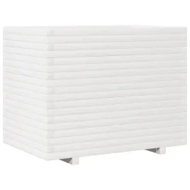 donica-ogrodowa-biala-90x60x72-cm-lite-drewno-sosnowe