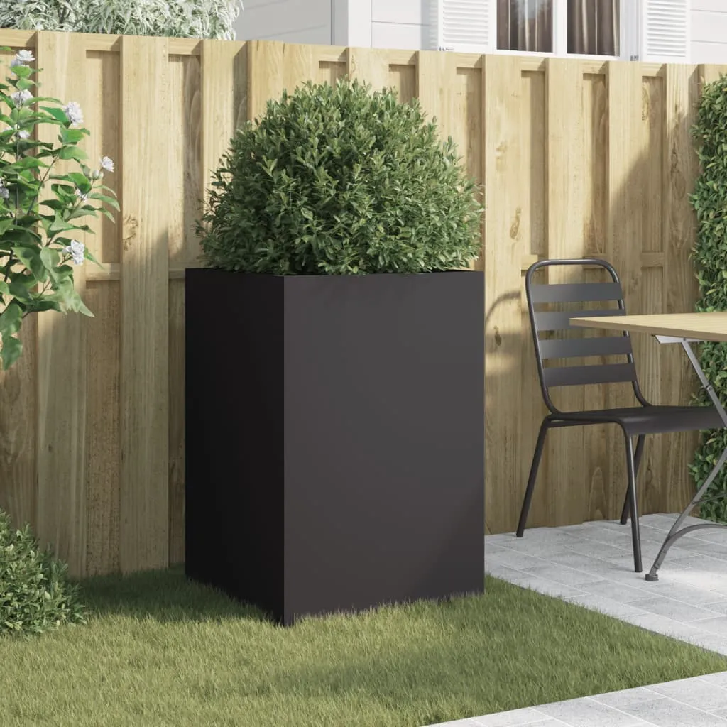 donica-czarna-52x48x75-cm-stal-stan-nowy