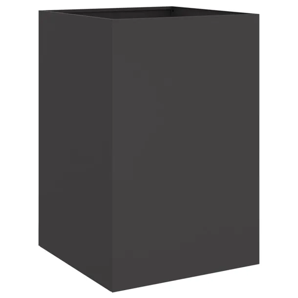 donica-czarna-52x48x75-cm-stal-wysokosc-produktu-75-cm