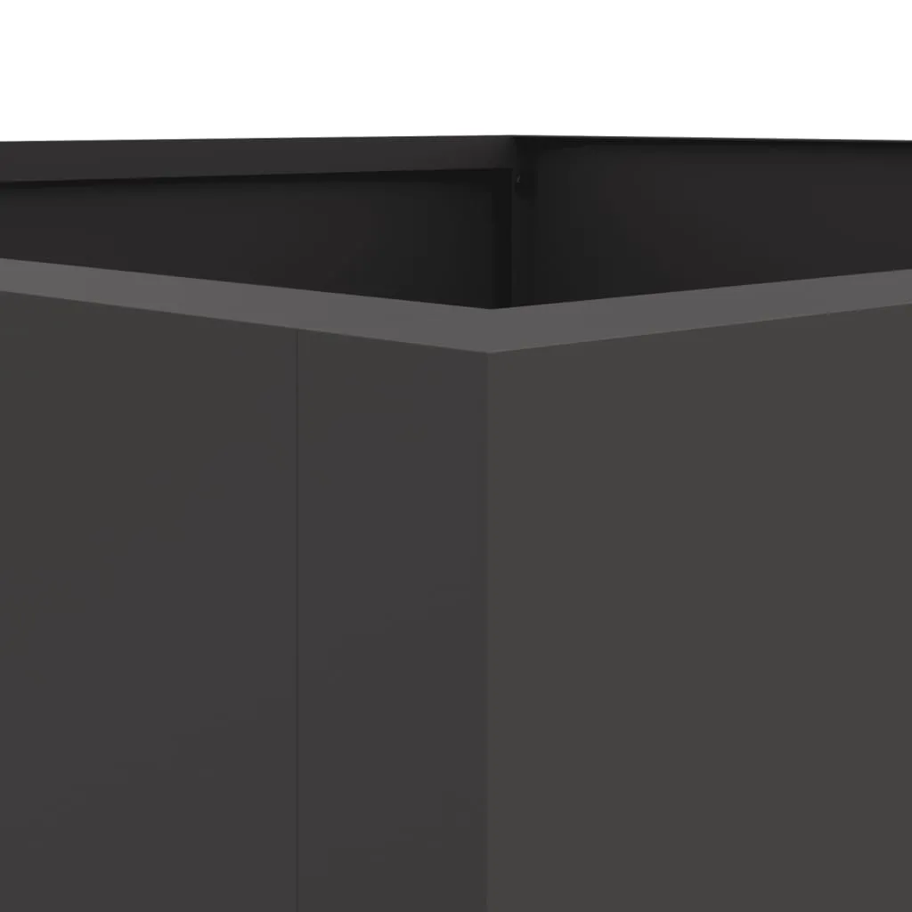 donica-czarna-52x48x75-cm-stal-stan-nowy