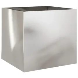 donica-srebrna-42x40x39-cm-stal-nierdzewna