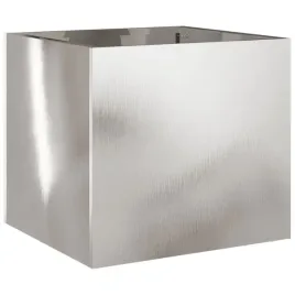 donica-srebrna-32x30x29-cm-stal-nierdzewna