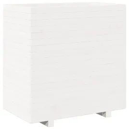 donica-ogrodowa-biala-70x40x725-cm-lite-drewno-sosnowe