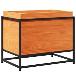 donica-ogrodowa-woskowy-braz-60x40x50-cm-lite-drewno-sosnowe