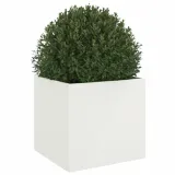 donica-biala-49x47x46-cm-stal-marka-vidaxl