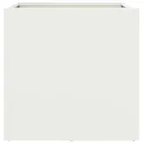 donica-biala-49x47x46-cm-stal-stan-nowy-marka-vidaxl