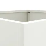 donica-biala-49x47x46-cm-stal-marka-vidaxl-stan-nowy