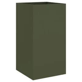 donica-oliwkowa-42x38x75-cm-stal