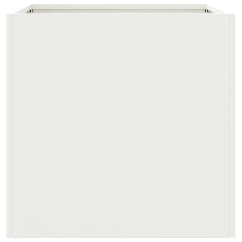 donica-biala-42x40x39-cm-stal-stan-nowy