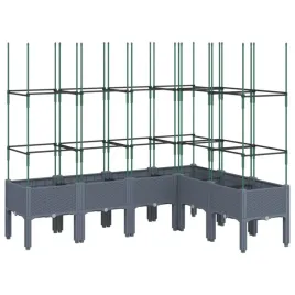 donica-ogrodowa-z-kratka-niebieskoszara-160x120x1425-cm-pp