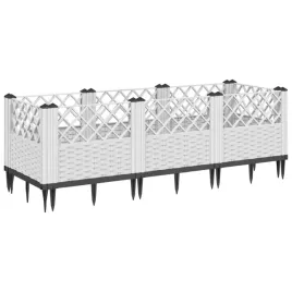 donica-ogrodowa-na-kolkach-biala-1235x435x435-cm-pp