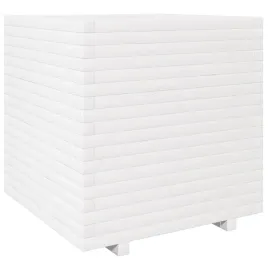 donica-ogrodowa-biala-70x70x725-cm-lite-drewno-sosnowe