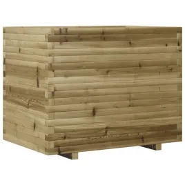 donica-ogrodowa-90x60x725-cm-impregnowane-drewno-sosnowe