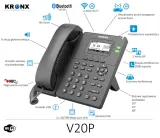 telefon-voip-kronx-v20p