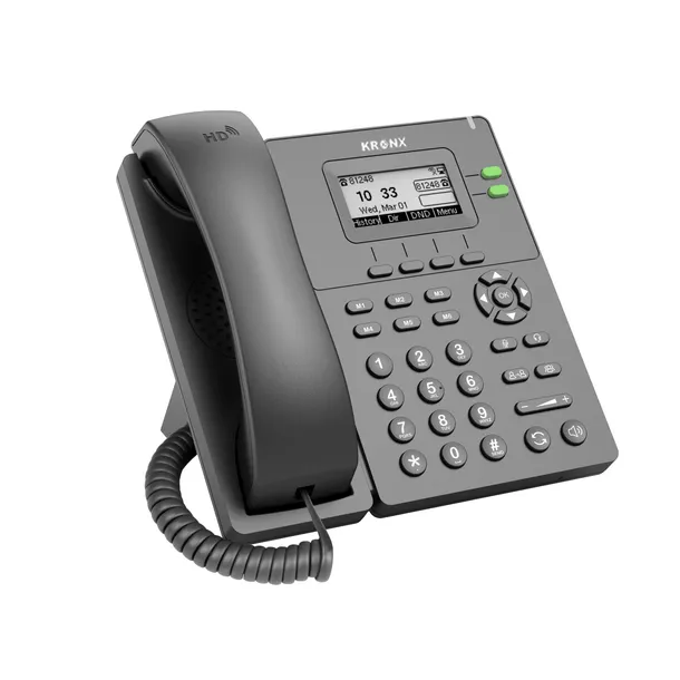 telefon-voip-kronx-v20p-kod-producenta-kr-v20p