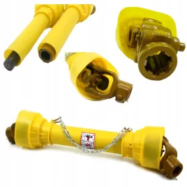 walek-przekaznika-mocy-wal-napedowy-110cm-oslona-frez-duza-tolerancja