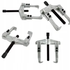 sciagacz-do-lozysk-z-walka-tulei-2-ramienny-100mm-ze-stali-ocynkowanej