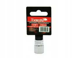 nasadka-szesciokatna-1-4-13mm-25gw-trwalosc-i-odpornosc-na-obciazenia