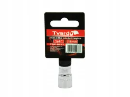 nasadka-szesciokatna-1-4-11mm-25gw-twarda-odporna-precyzyjna