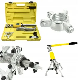 sciagacz-do-piast-lozysk-kol-zebatych-hydrauliczny-5-ton-max-rozstaw-200-mm