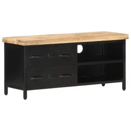 szafka-pod-tv-90x30x41-cm-surowe-drewno-mango