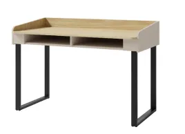 biurko-toaletka-mlodziezowe-piaskowy-bez-125-cm-ali-mb-2-kolory