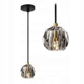 lampa-sufitowa-wiszaca-krysztalowa-czarna-glamour-loft-toolight