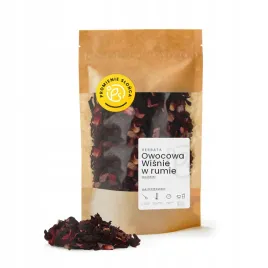 herbata-owocowa-wisnie-z-rumem-100-g